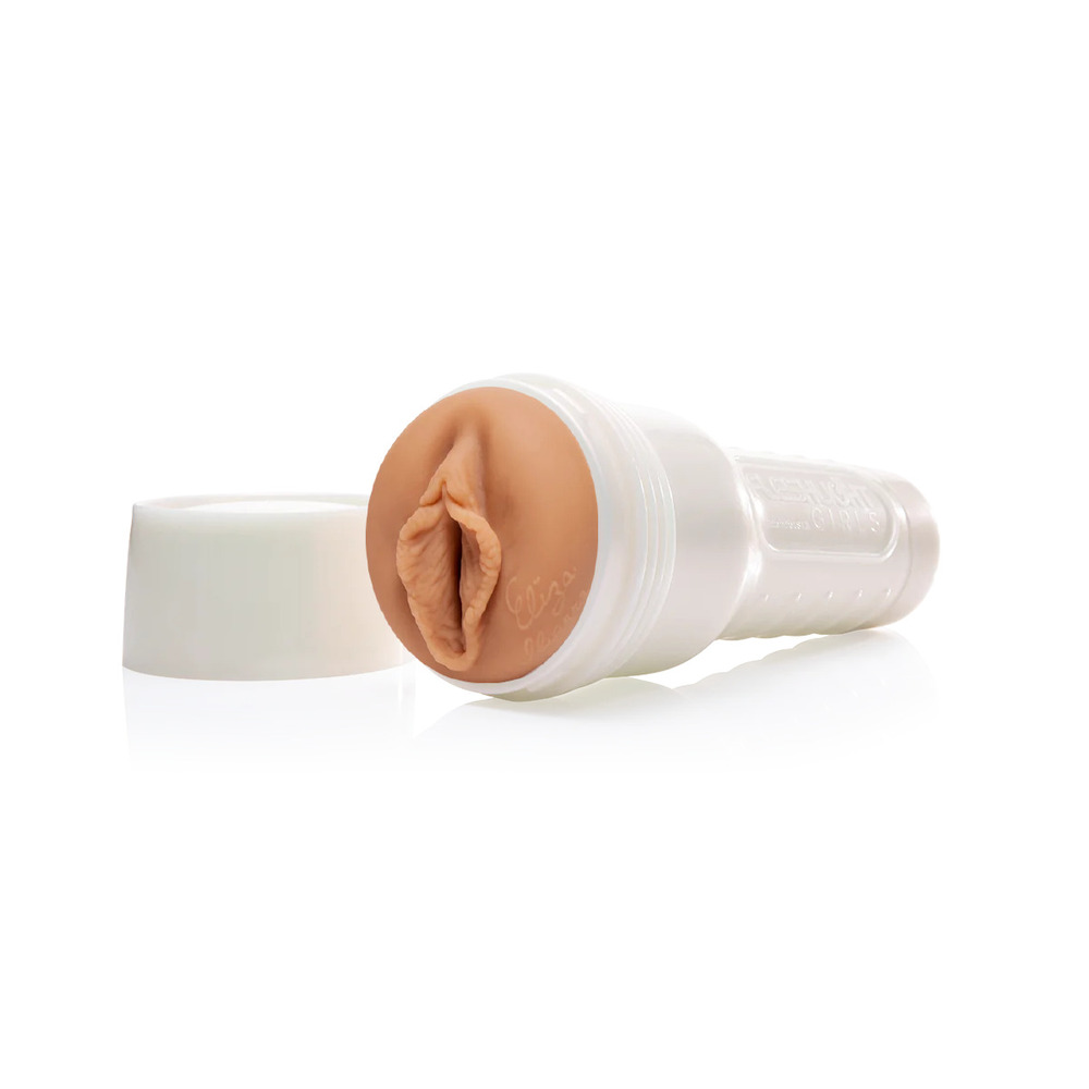 Eliza Ibarra Ethereal Texture Fleshlight Girls Masturbator Eliza Ibarra Ethereal Texture Fleshlight Girls Masturbator