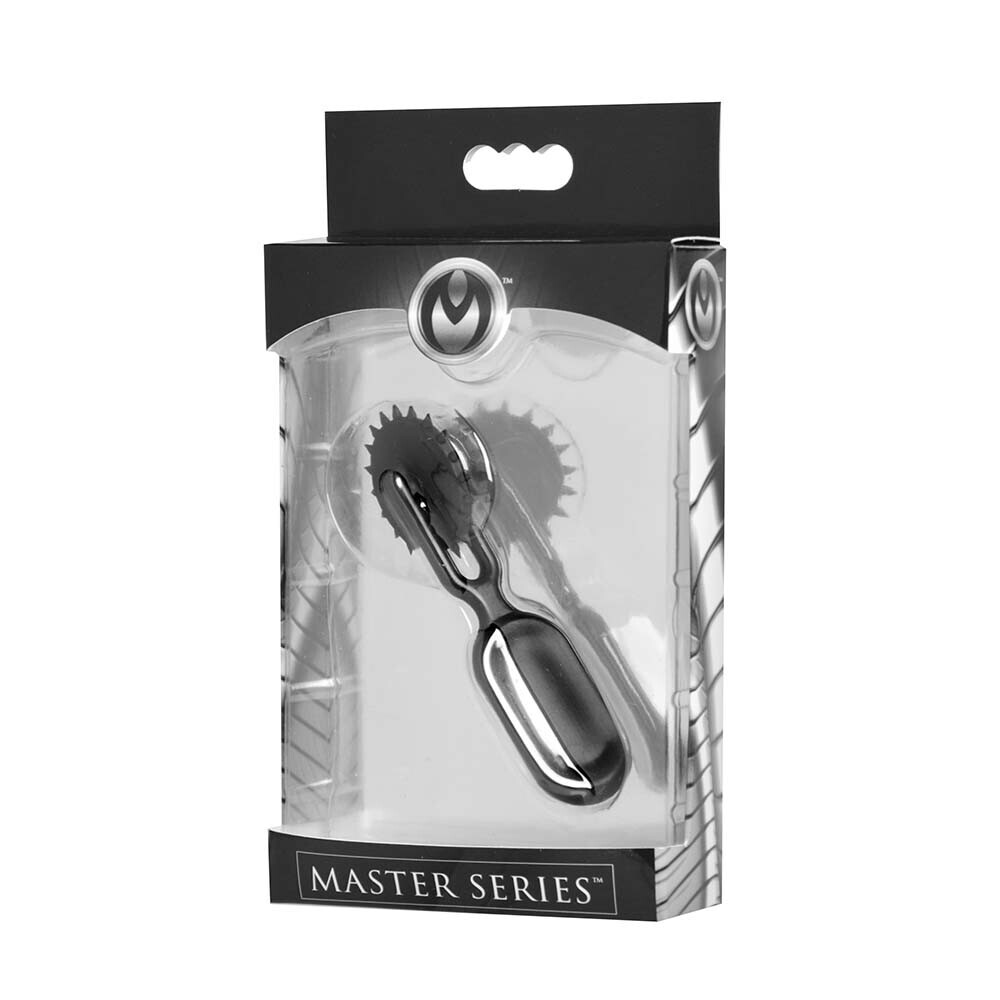 Master Series Lil Devil Sensation Wheel Master Series Lil Devil Sensation Wheel