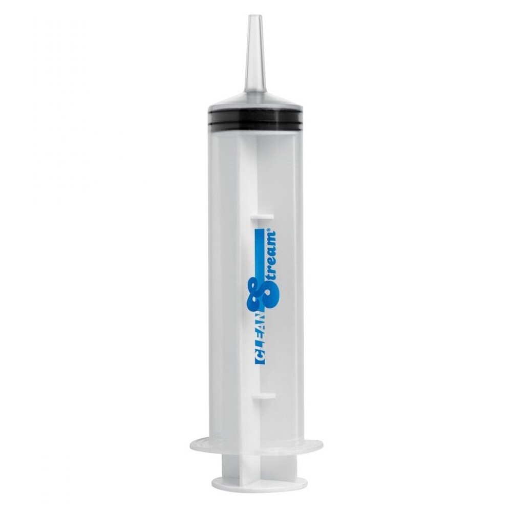Clean Stream Enema Syringe 150ml Clean Stream Enema Syringe 150ml
