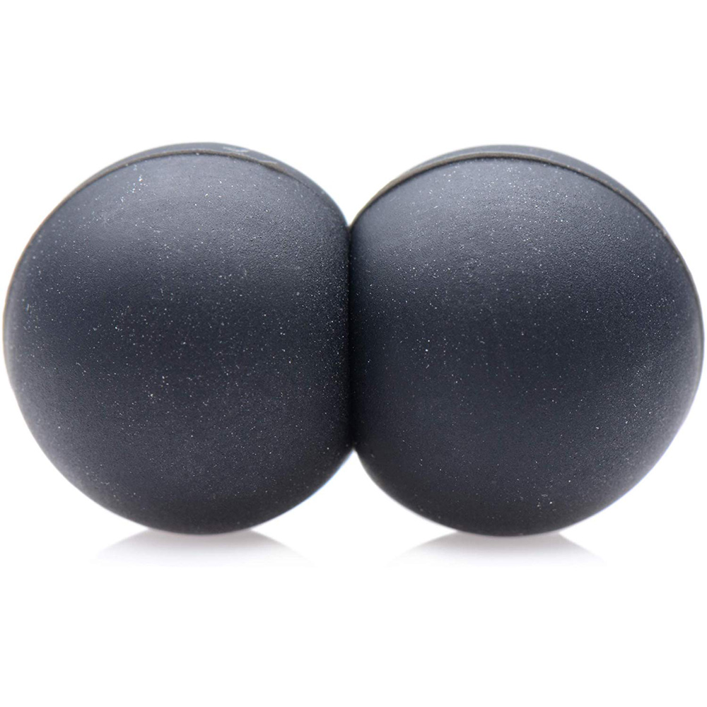 Master Series Sin Spheres Silicone Magnetic Balls Master Series Sin Spheres Silicone Magnetic Balls