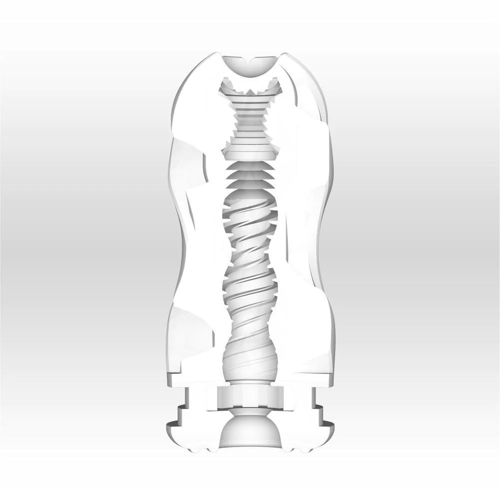 Tenga Air Tech Reusable Gentle Vacuum Cup Masturbator