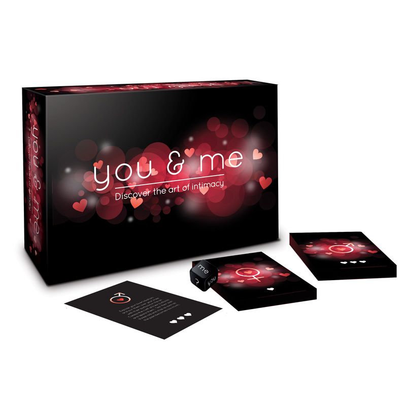 You And Me Game You And Me Game