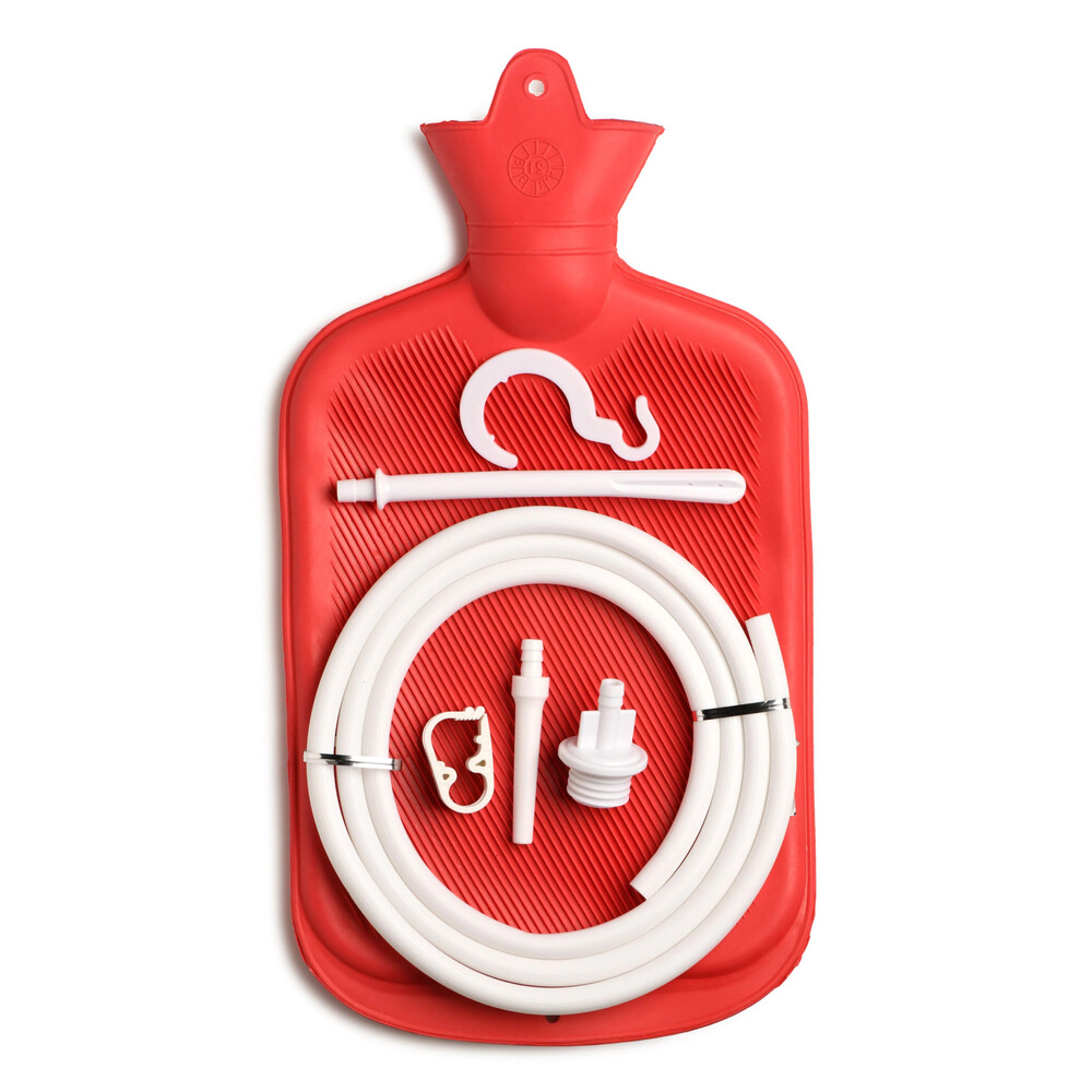 Clean Stream Water Bottle Douche Kit Clean Stream Water Bottle Douche Kit
