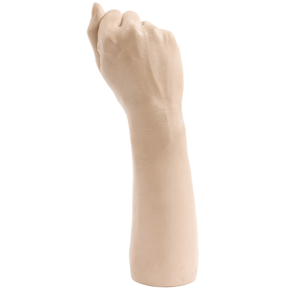 Belladonnas Bitch Fist Realistic Dildo Belladonnas Bitch Fist Realistic Dildo