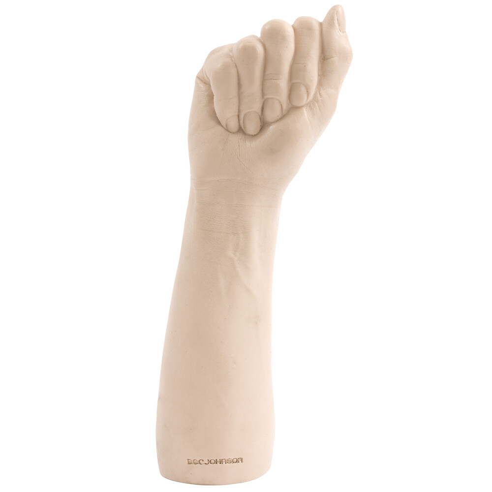 Belladonnas Bitch Fist Realistic Dildo Belladonnas Bitch Fist Realistic Dildo