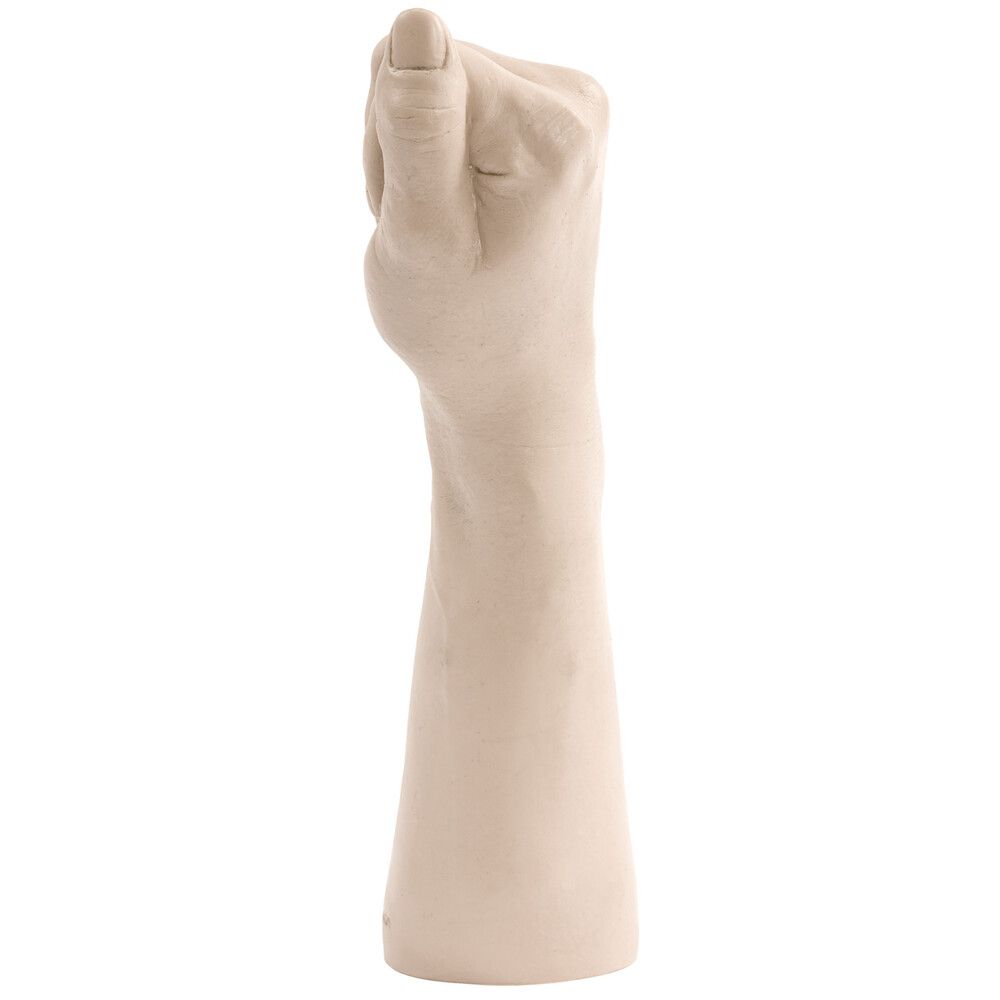 Belladonnas Bitch Fist Realistic Dildo Belladonnas Bitch Fist Realistic Dildo