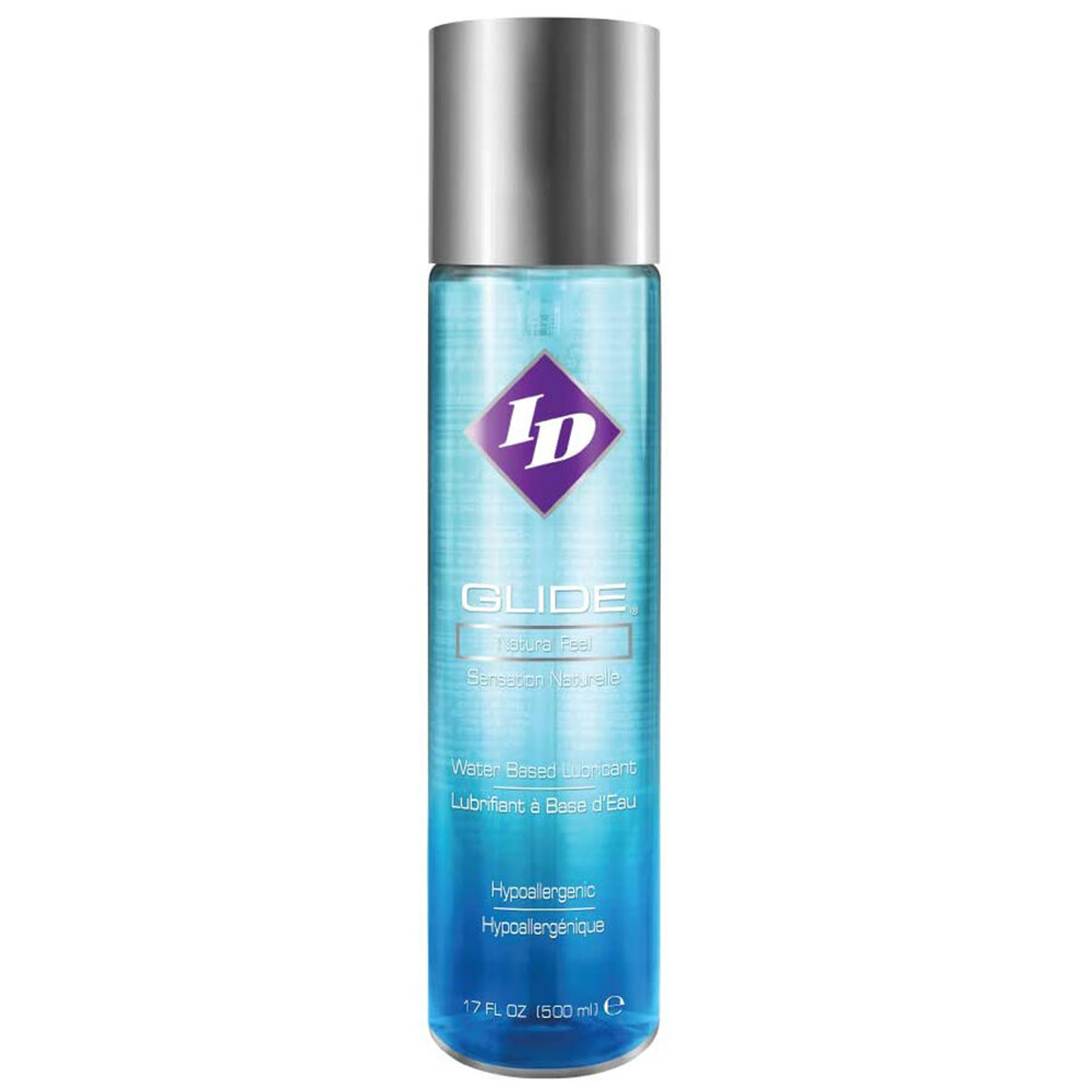 ID Glide Lubricant 17oz ID Glide Lubricant 17oz