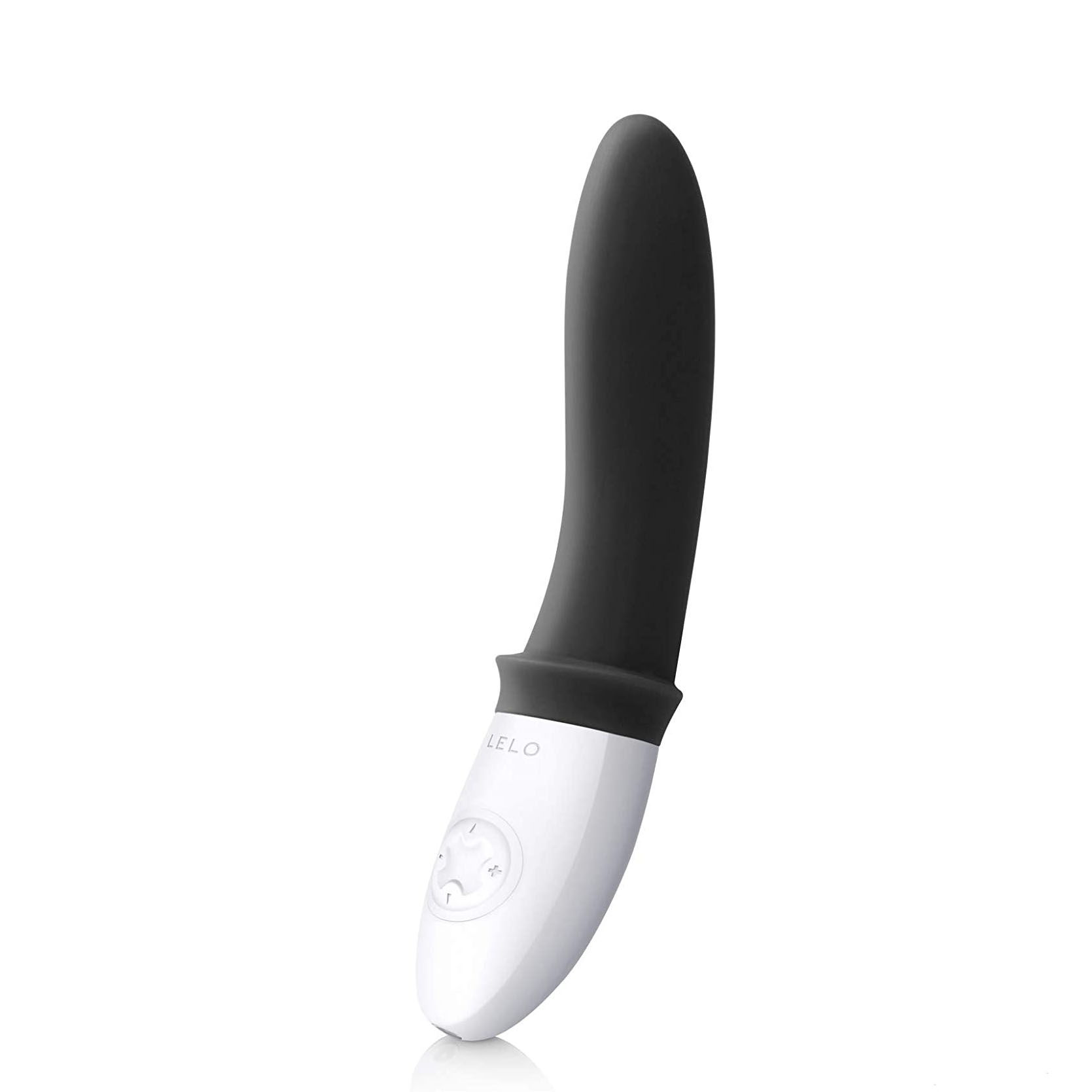 Lelo Billy 2 Deep Black Luxury Rechargeable Prostate Massager Lelo Billy 2 Deep Black Luxury Rechargeable Prostate Massager