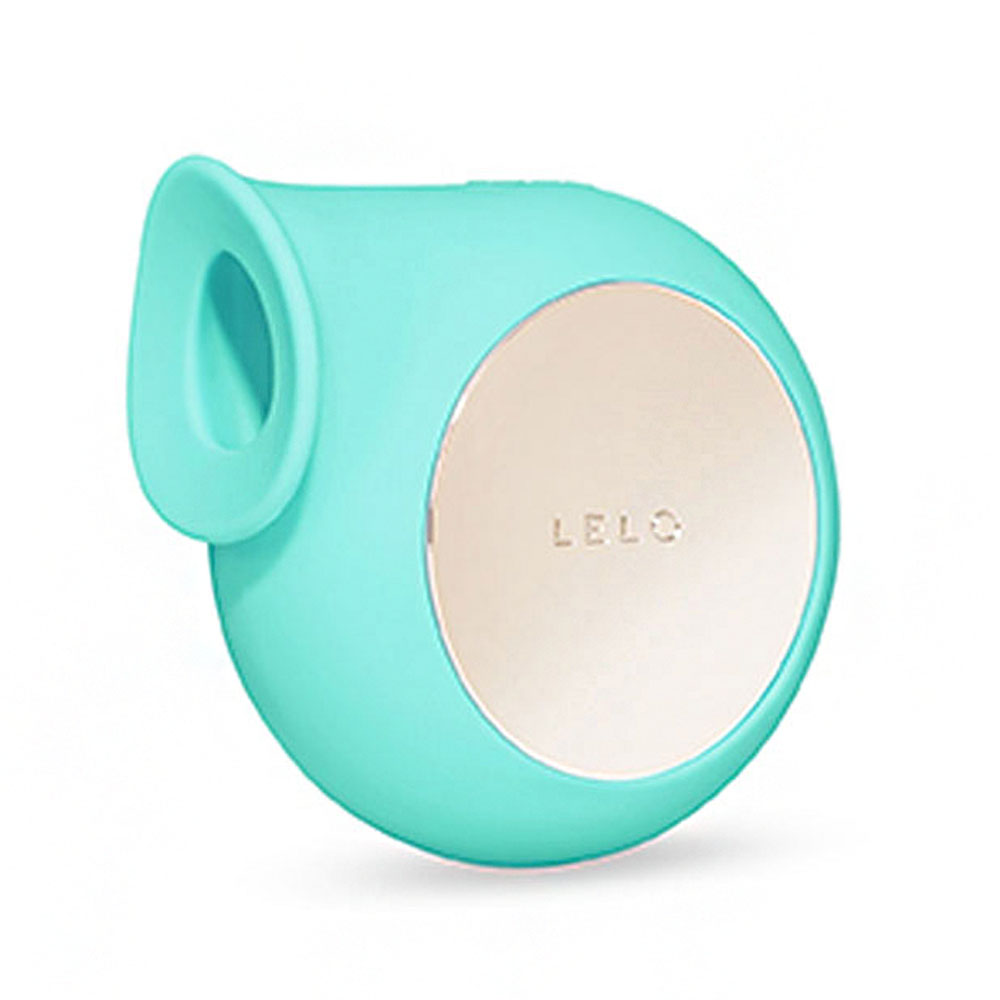 Lelo Sila Aqua Sonic Wave Clitoral Massager Lelo Sila Aqua Sonic Wave Clitoral Massager