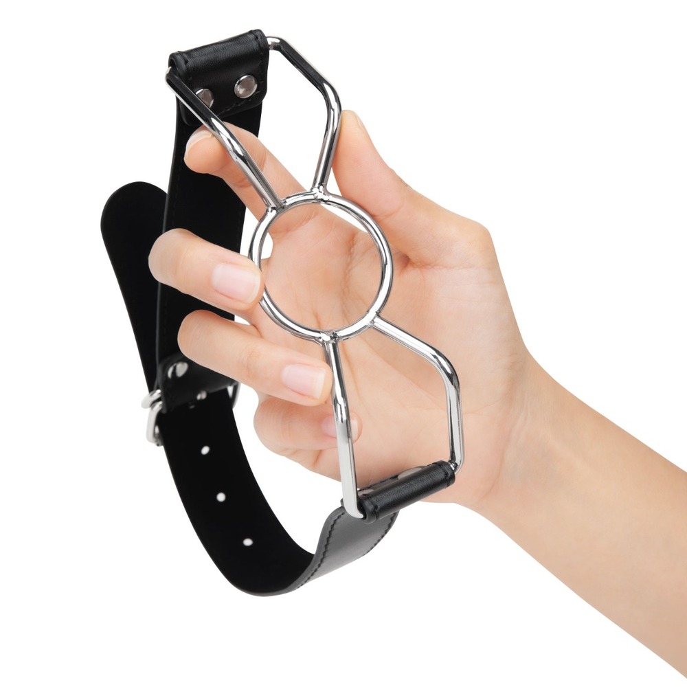 Me You Us Black Spider Gag Me You Us Black Spider Gag