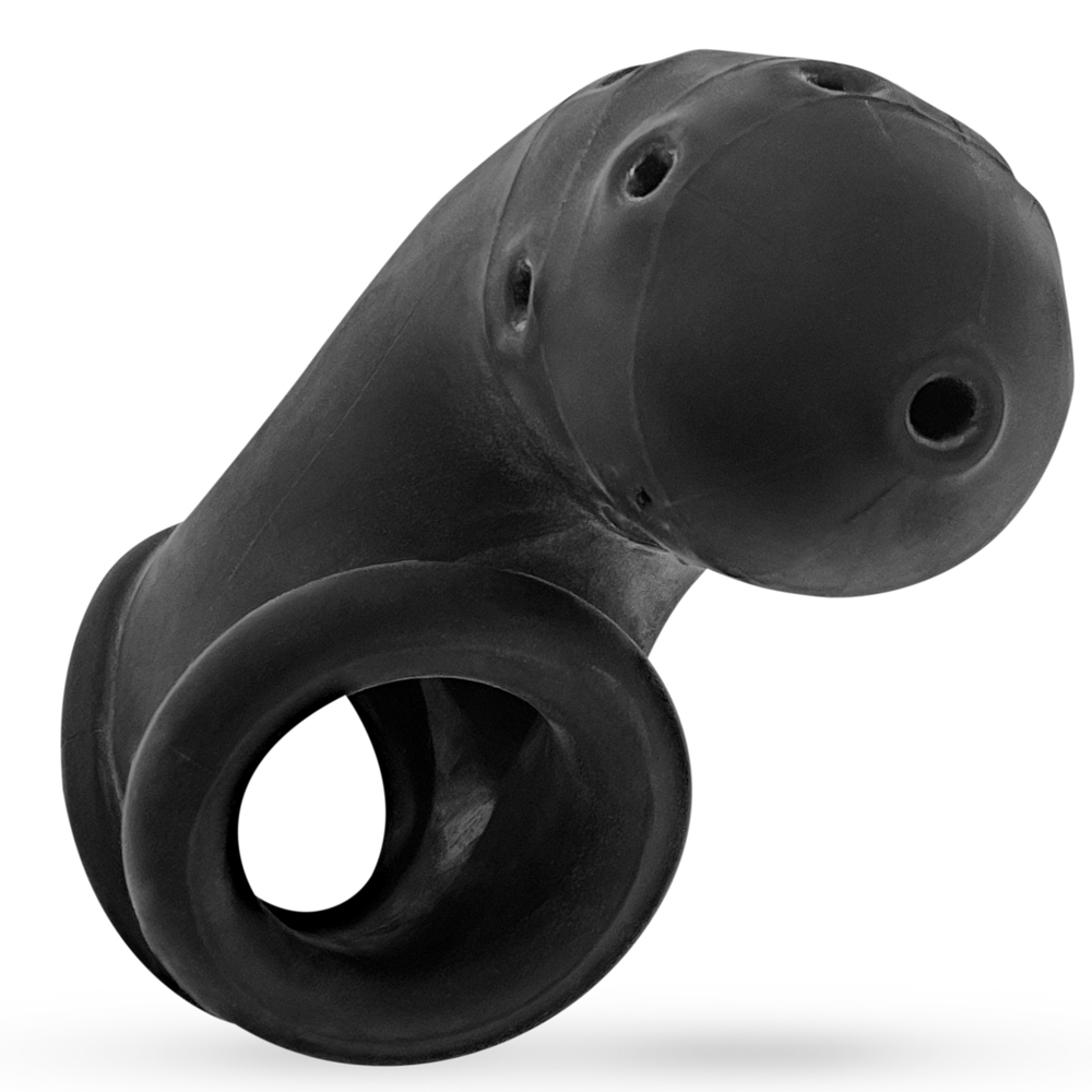 Oxballs Airlock Airlite Vented Chastity Oxballs Airlock Airlite Vented Chastity