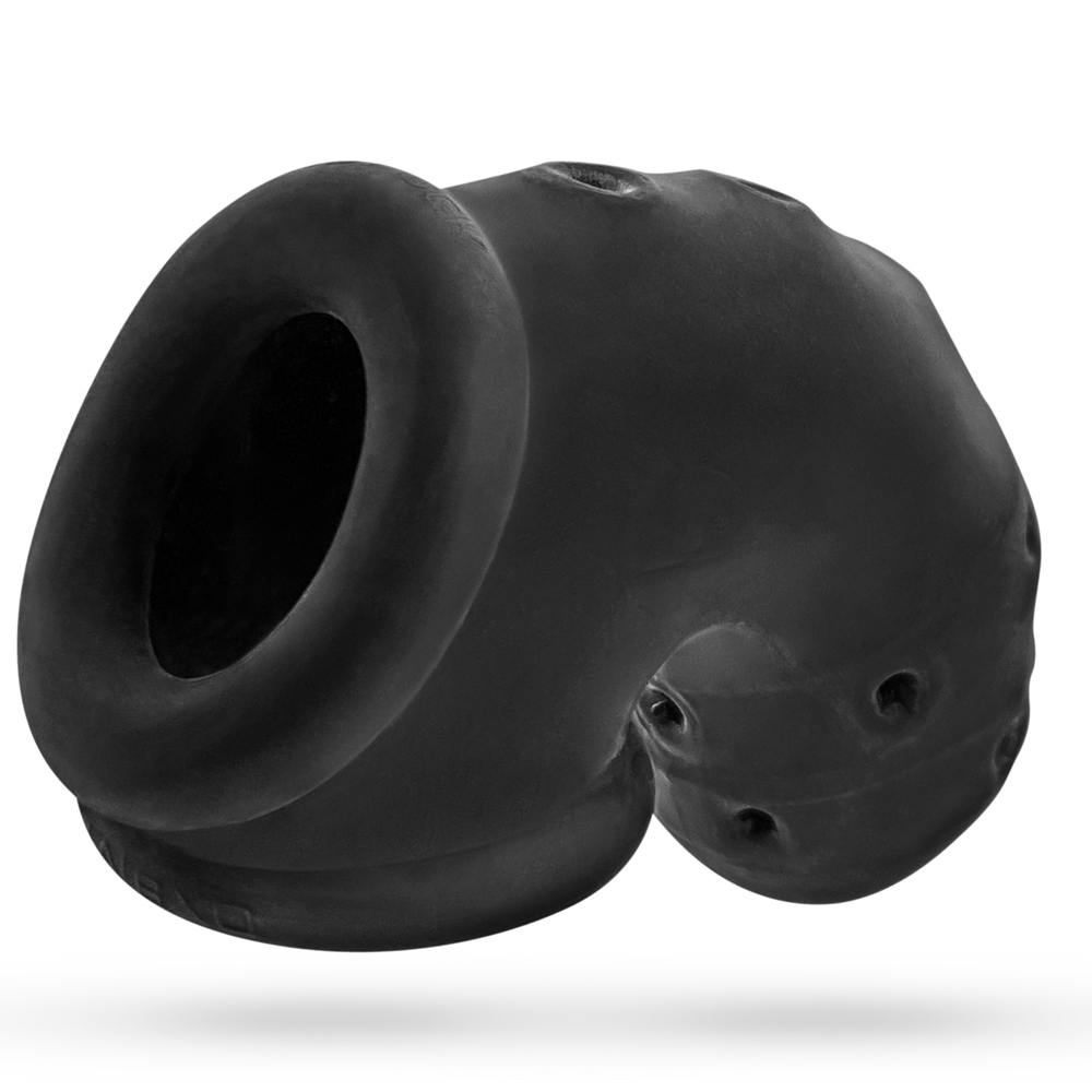 Oxballs Airlock Airlite Vented Chastity Oxballs Airlock Airlite Vented Chastity