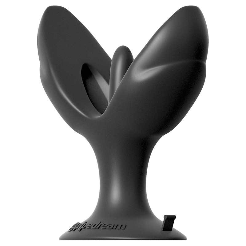 Anal Fantasy Insta Gaper Butt Plug Anal Fantasy Insta Gaper Butt Plug