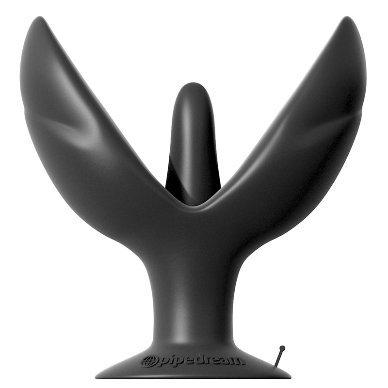 Anal Fantasy Mega Insta Gaper Butt Plug Anal Fantasy Mega Insta Gaper Butt Plug