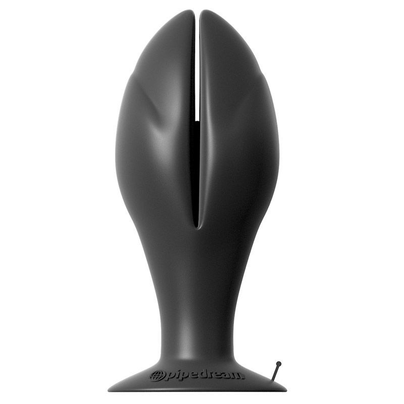 Anal Fantasy Mega Insta Gaper Butt Plug Anal Fantasy Mega Insta Gaper Butt Plug