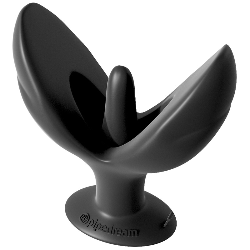Anal Fantasy Mega Insta Gaper Butt Plug Anal Fantasy Mega Insta Gaper Butt Plug