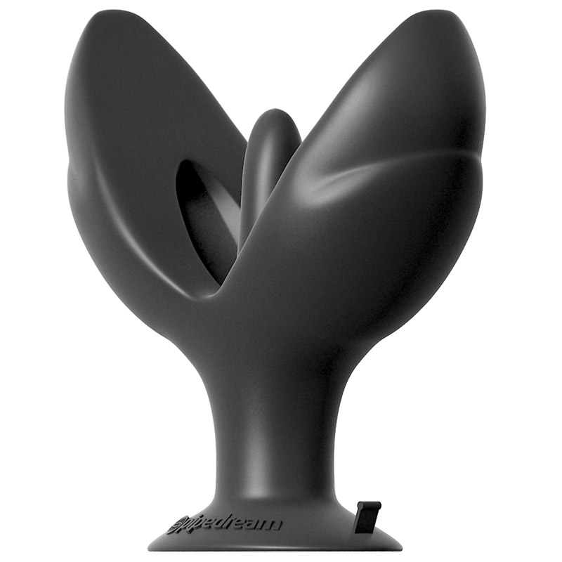 Anal Fantasy Mega Insta Gaper Butt Plug Anal Fantasy Mega Insta Gaper Butt Plug