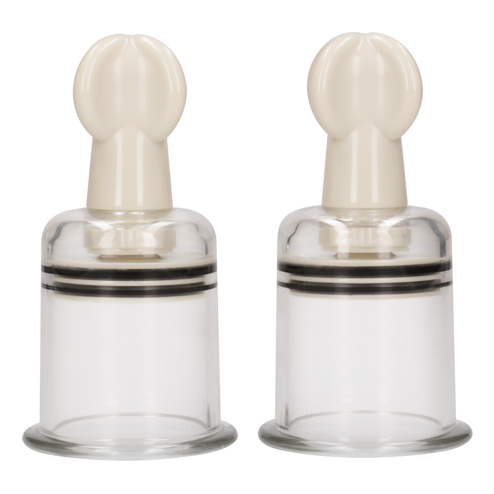 Pumped Nipple Suction Set Large Pumped Nipple Suction Set Large