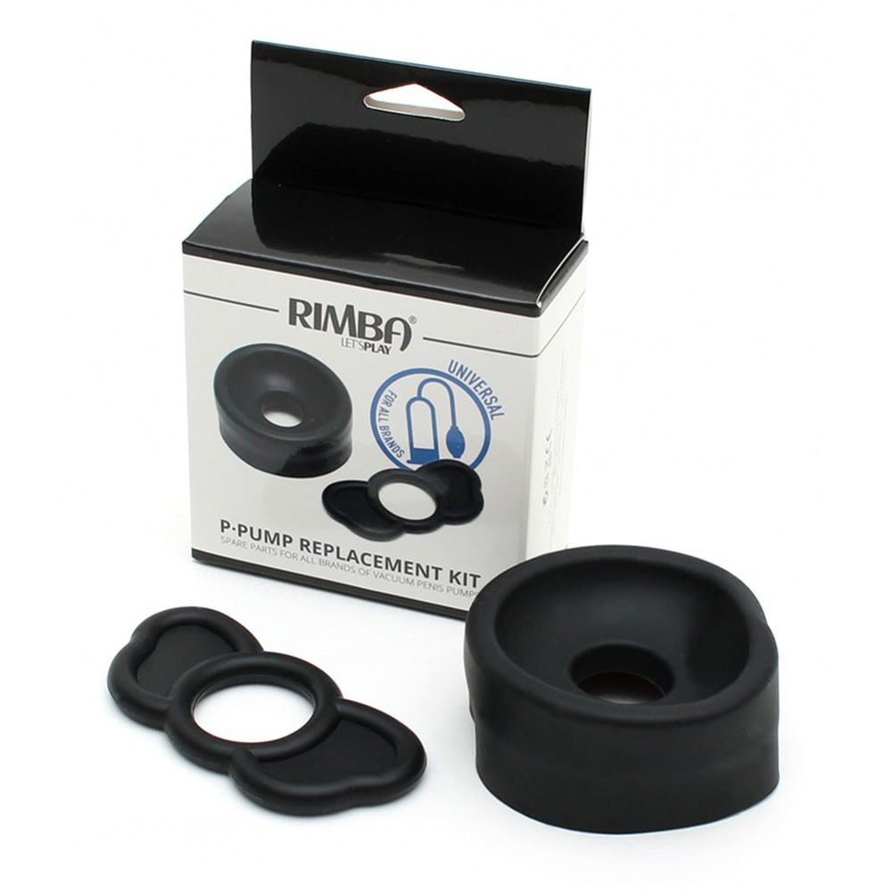 Rimba PPump Replacement Kit Rimba PPump Replacement Kit