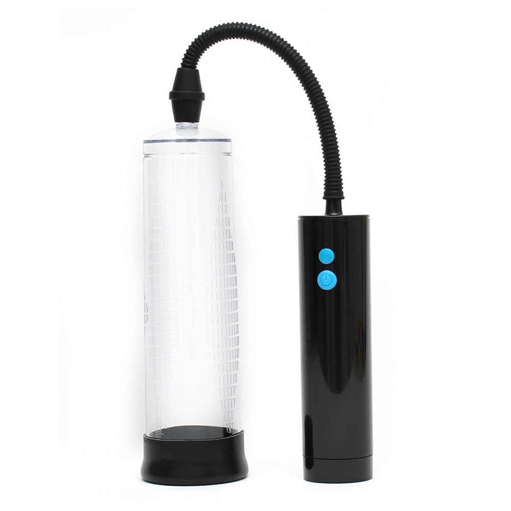 Rimba PPump PP02 Electronic Penis Enlargement System Rimba PPump PP02 Electronic Penis Enlargement System