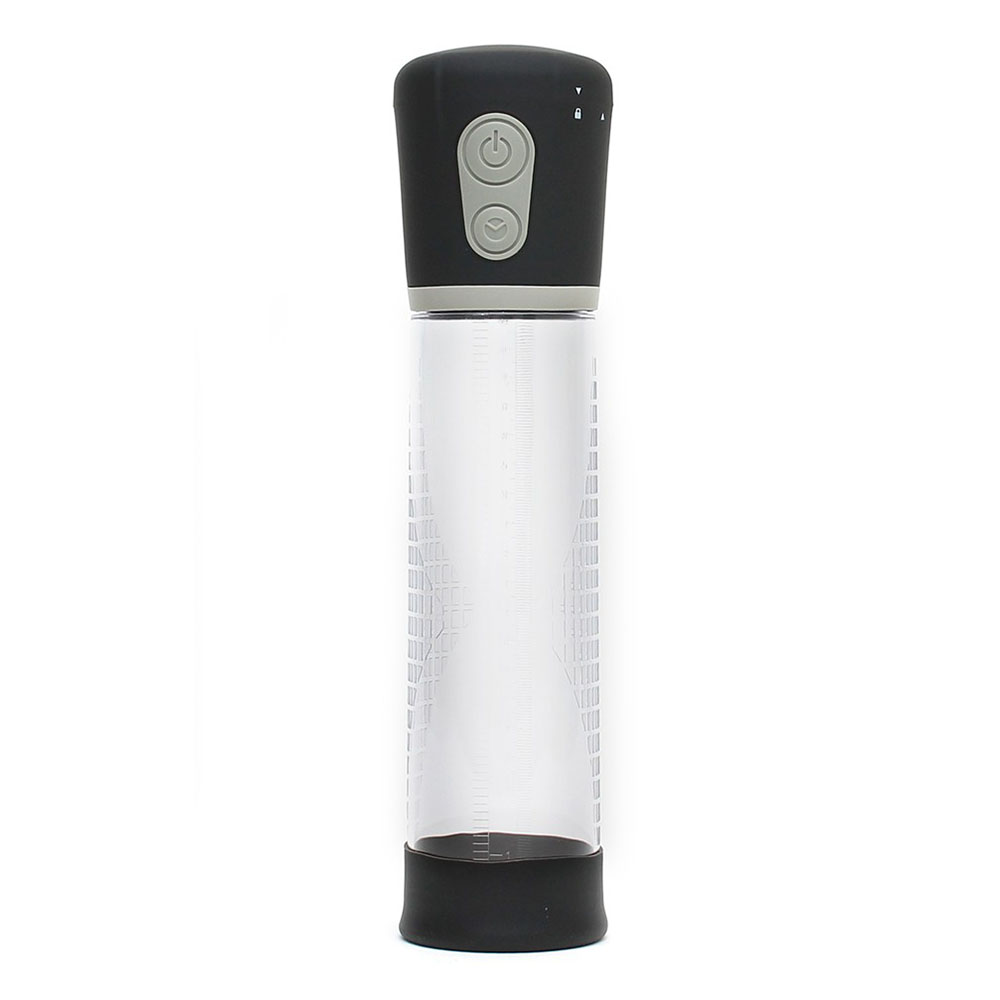 Rimba PPump PP03 Electronic Penis Enlargement System Rimba PPump PP03 Electronic Penis Enlargement System
