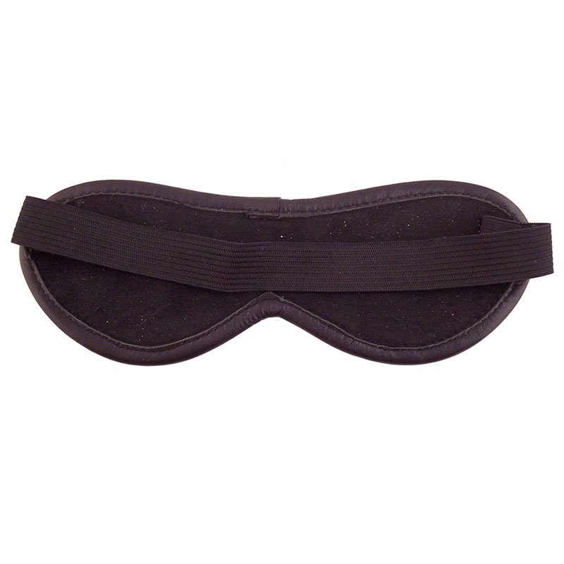 Rouge Garments Blindfold Pink Rouge Garments Blindfold Pink
