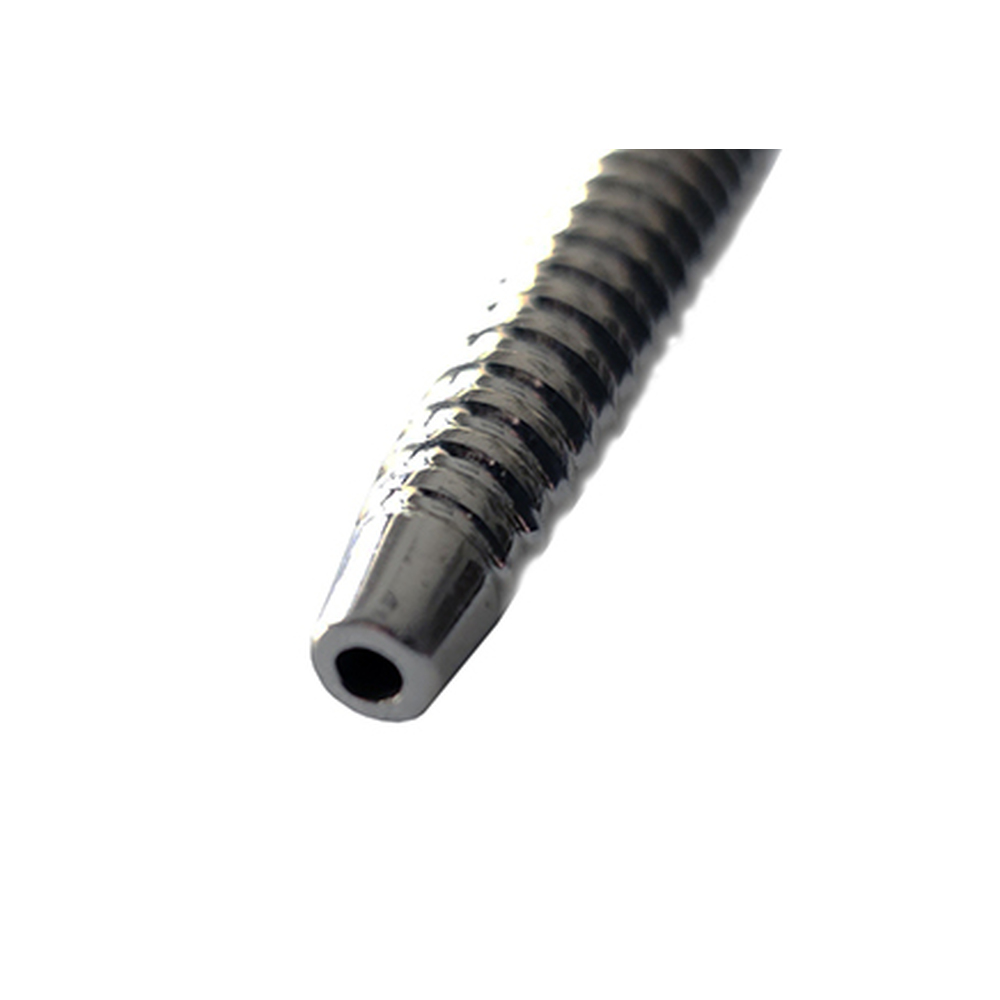 Rouge Stainless Steel Shower Penis Plug 5mm Rouge Stainless Steel Shower Penis Plug 5mm