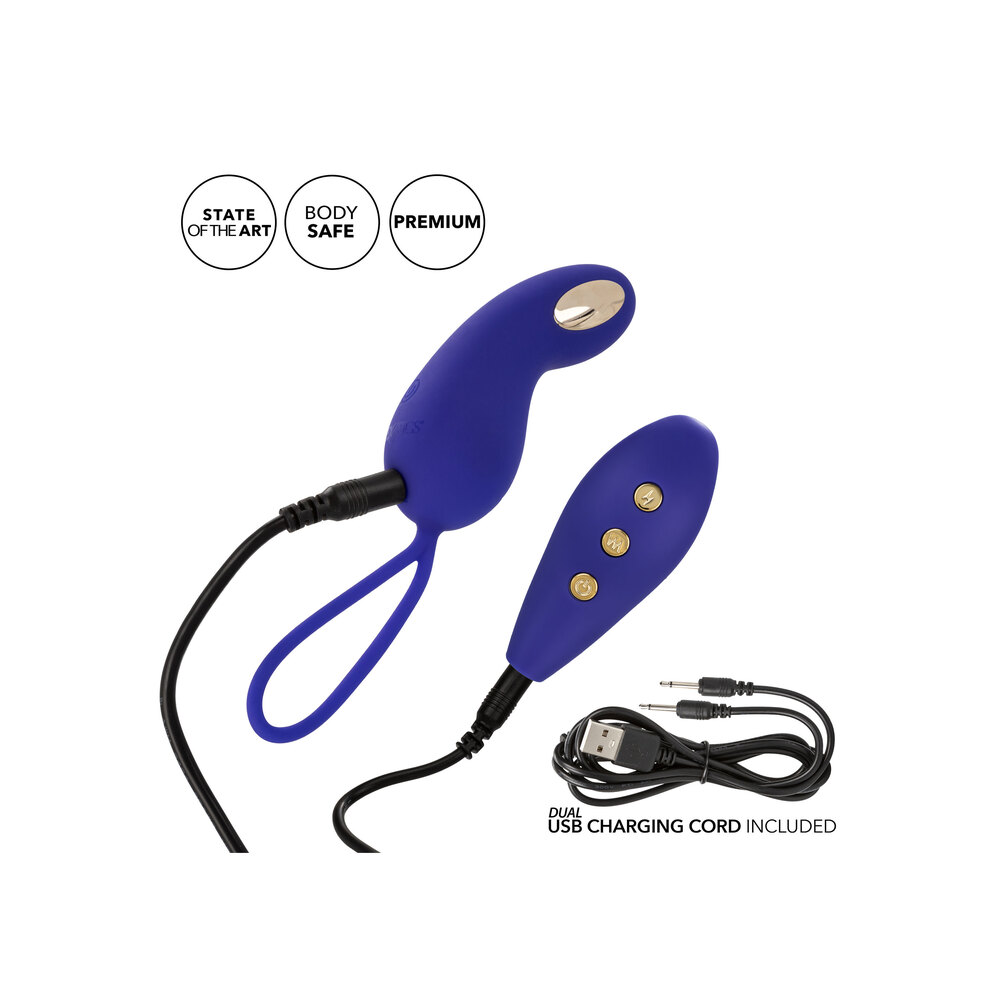 Impulse Intimate Estim Remote Teaser Impulse Intimate Estim Remote Teaser