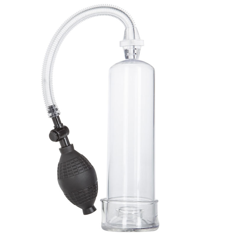His Essential Pump Kit His Essential Pump Kit