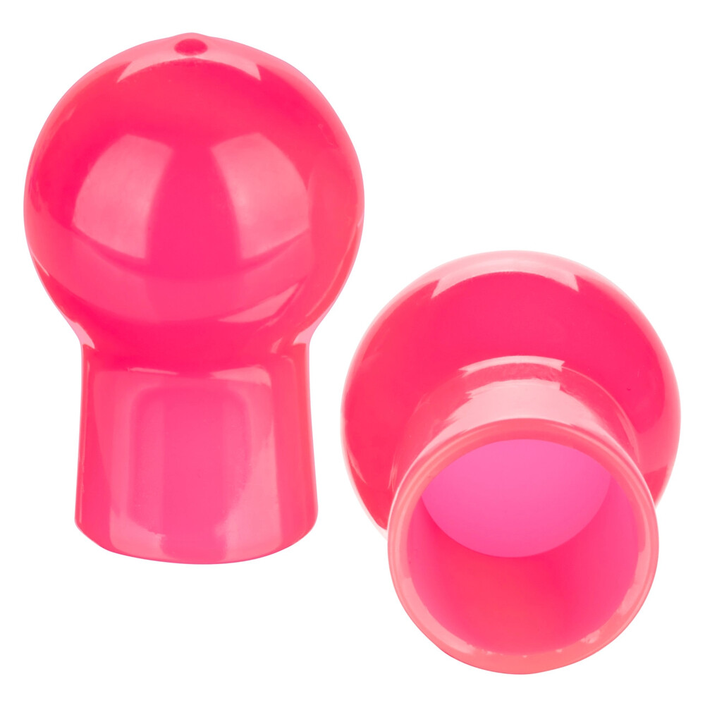 Advanced Nipple Suckers Advanced Nipple Suckers