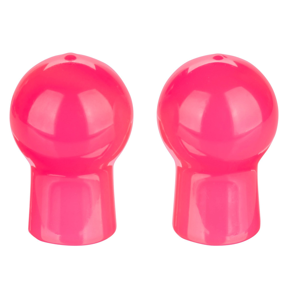 Advanced Nipple Suckers Advanced Nipple Suckers