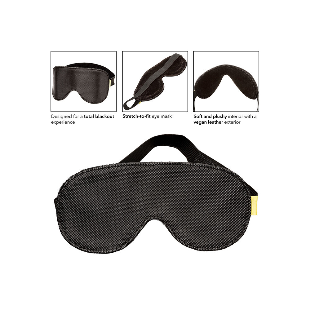 Boundless Blackout Eye Mask Boundless Blackout Eye Mask