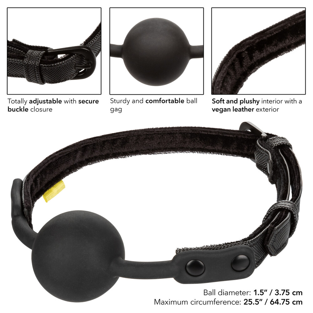 Boundless Ball Gag Boundless Ball Gag