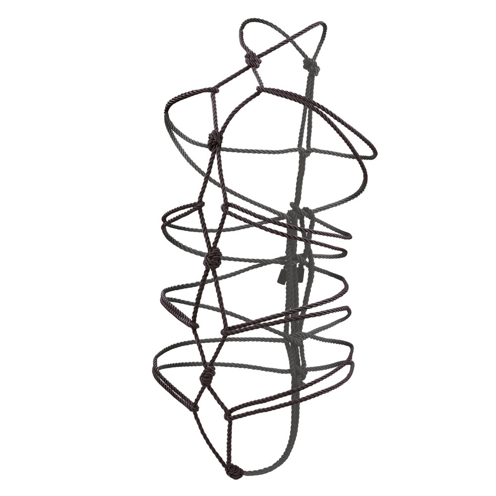 Boundless Multi Use 10 Metre Rope Boundless Multi Use 10 Metre Rope