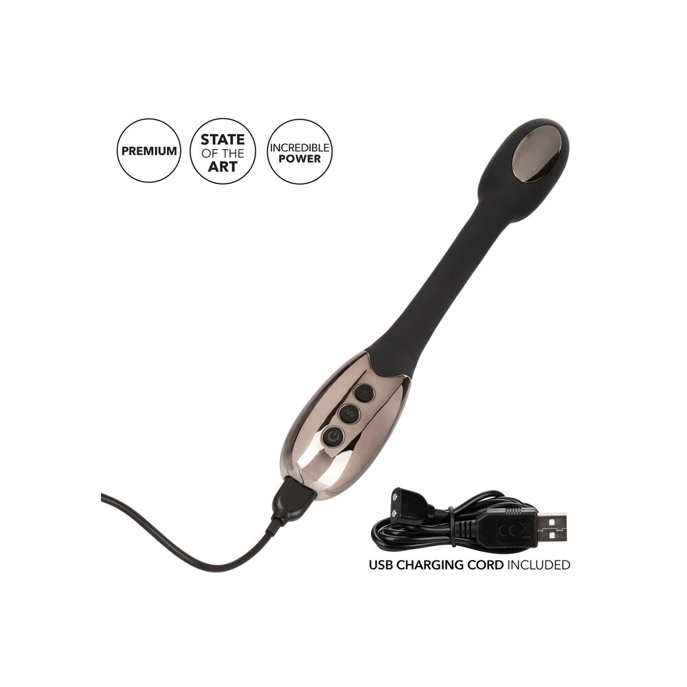 Volt Electro Charge Full Coverage EStim Massager Volt Electro Charge Full Coverage EStim Massager
