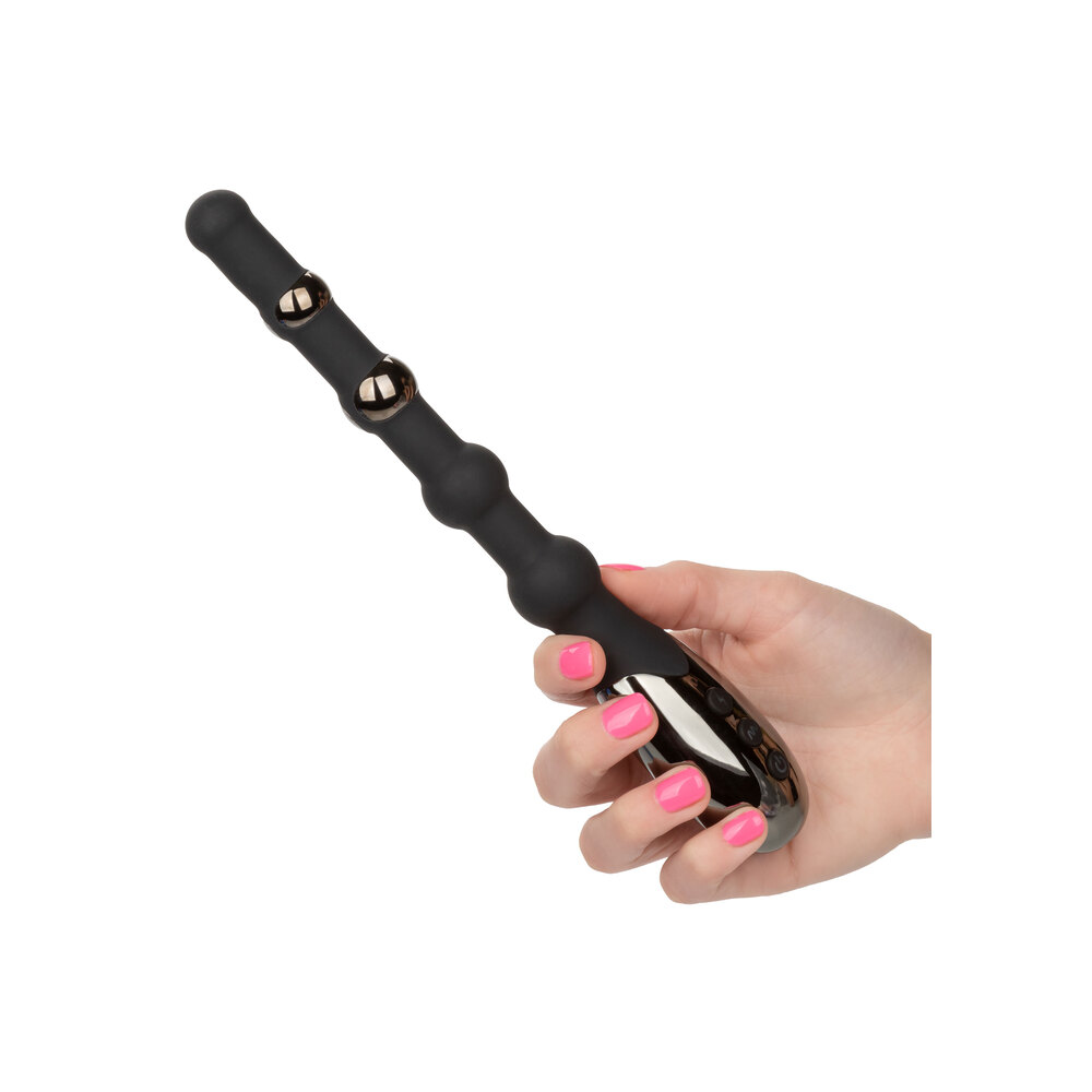 Volt Electro Beads EStim Beaded Massager Volt Electro Beads EStim Beaded Massager