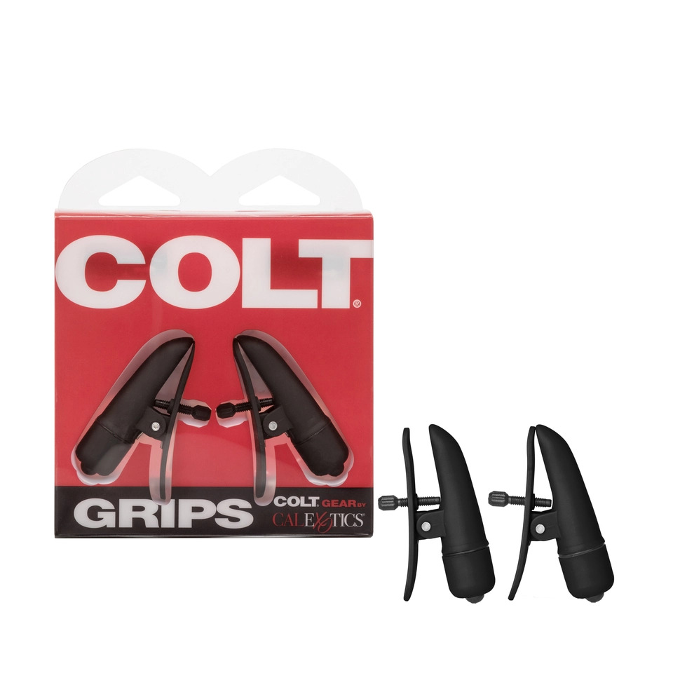 COLT Nipple Grips COLT Nipple Grips
