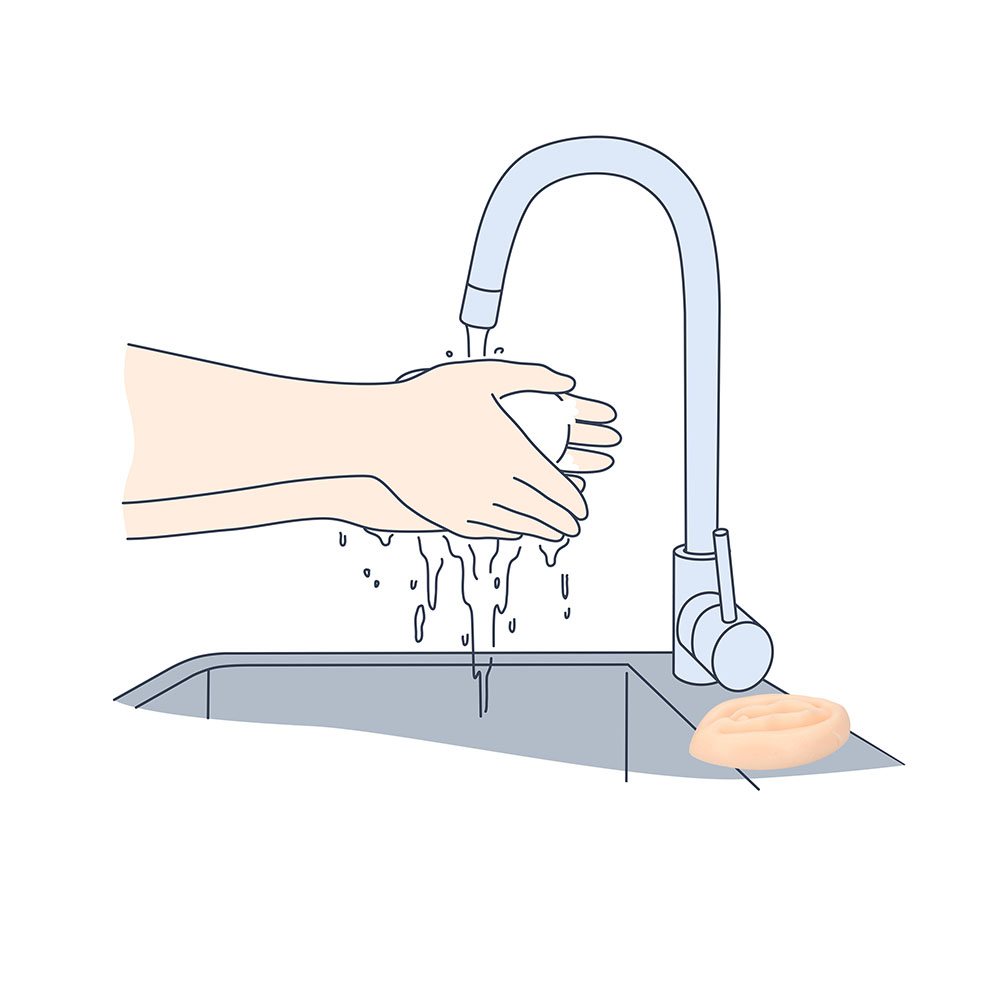 Pussy Soap Pussy Soap