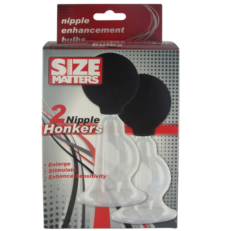Size Matters Nipple Enlarger Bulbs Size Matters Nipple Enlarger Bulbs