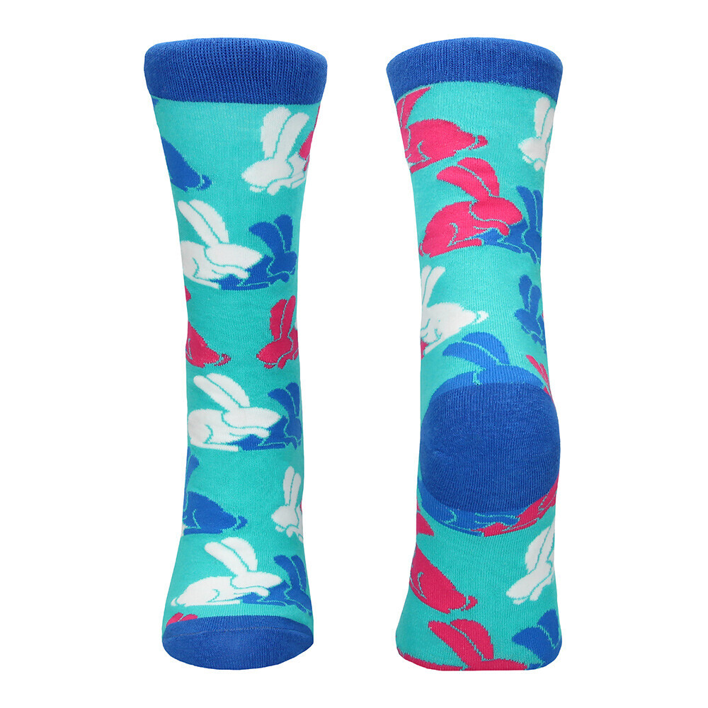 Sexy Socks Bunny Style 36 to 41 Sexy Socks Bunny Style 36 to 41