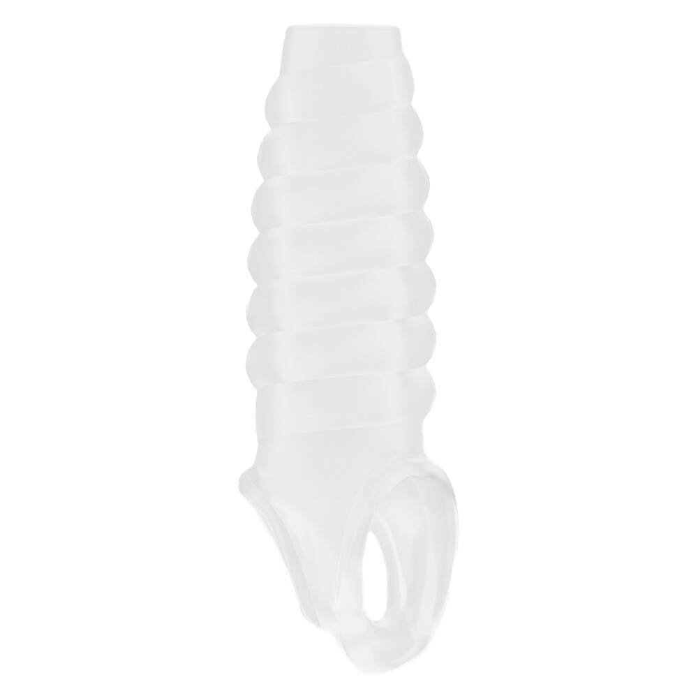 Sono No.21 Dong Sleeve Transparent Sono No.21 Dong Sleeve Transparent