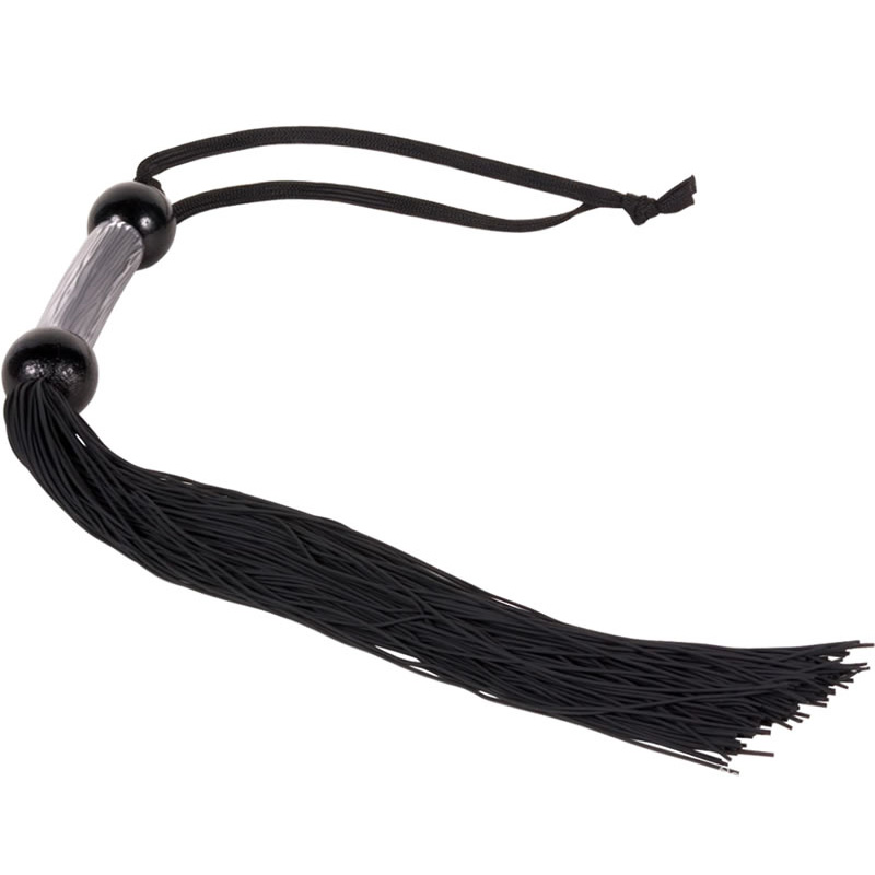 SportSheets Large Rubber Whip SportSheets Large Rubber Whip