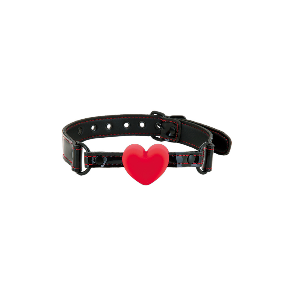 Heartbreaker Bondage 10pc Set Heartbreaker Bondage 10pc Set