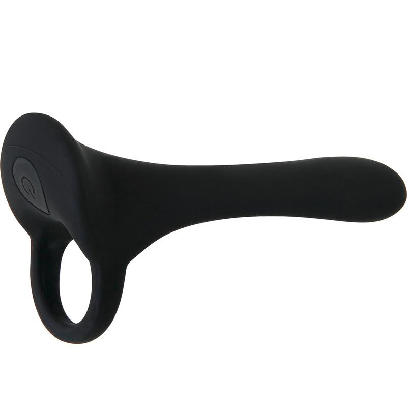 Zero Tolerance Rechargeable Vibrating Cock Armor Cockring Zero Tolerance Rechargeable Vibrating Cock Armor Cockring