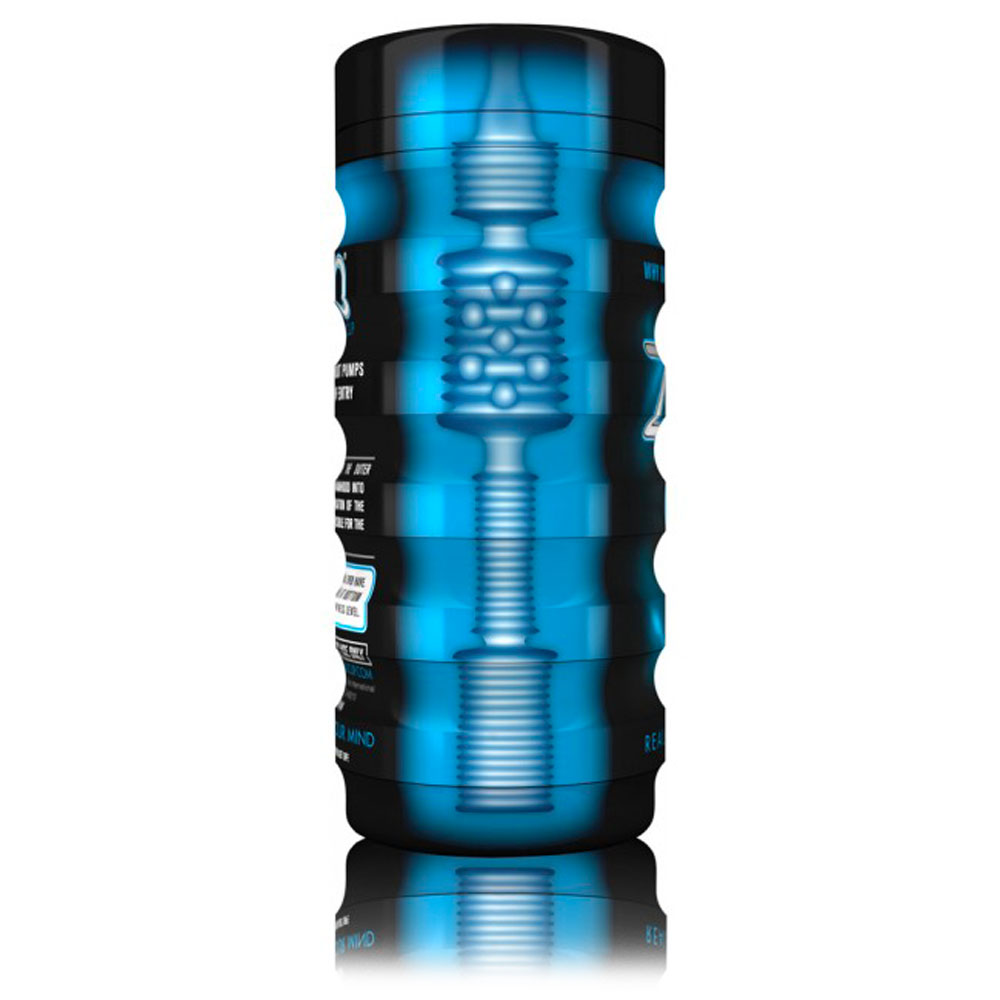 Zolo Back Door Masturbator Cup Zolo Back Door Masturbator Cup