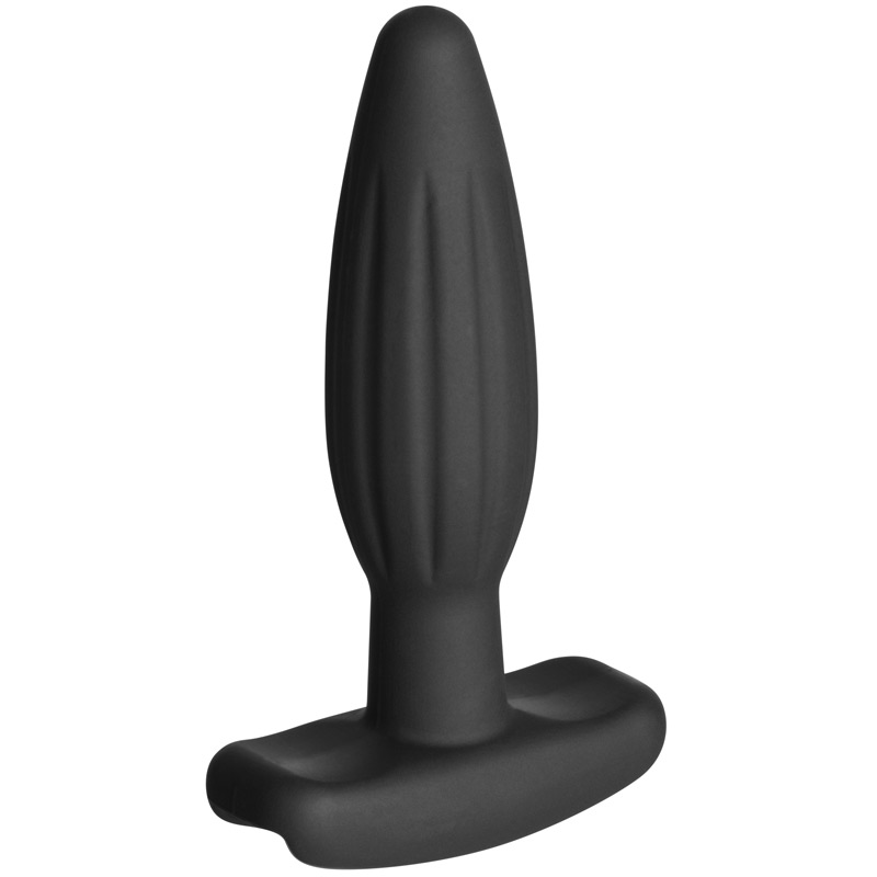 ElectraStim Noir Rocker Butt Plug Small ElectraStim Noir Rocker Butt Plug Small