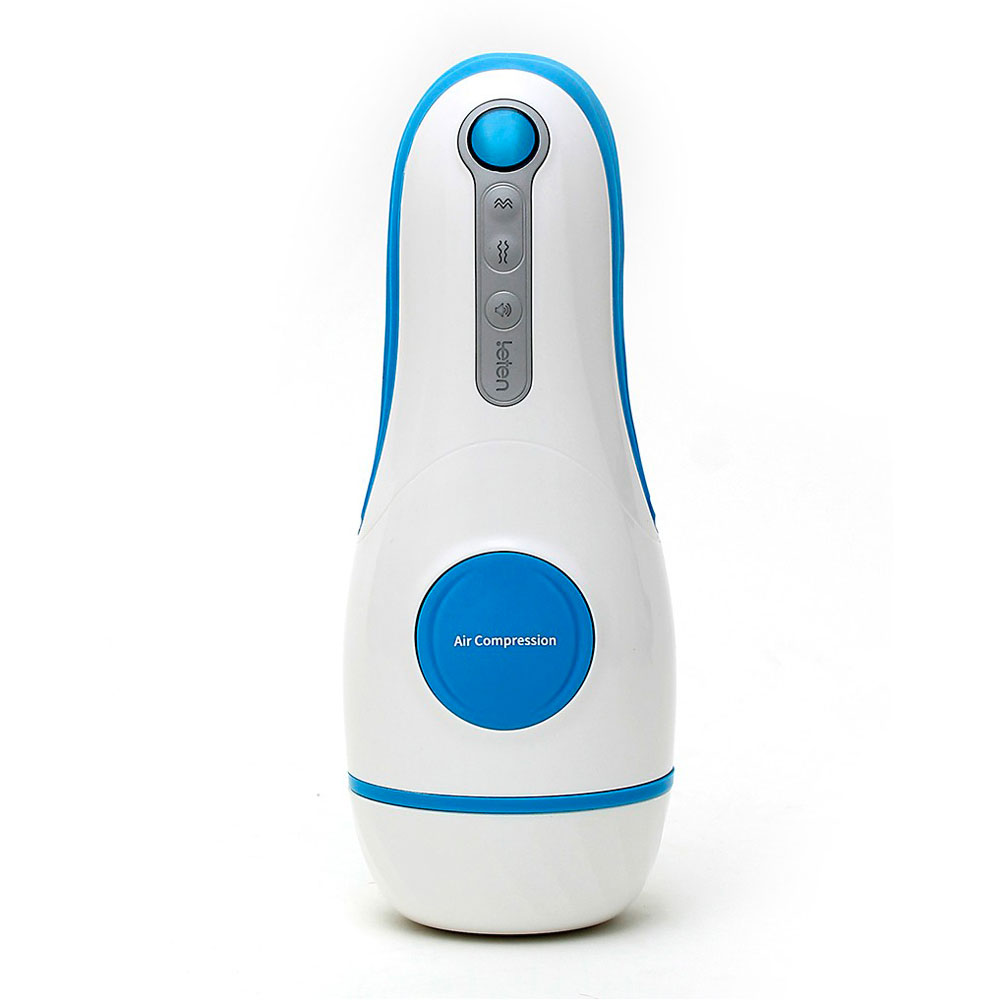 Leten Sm360 Super Rechargeable Masturbator Leten Sm360 Super Rechargeable Masturbator