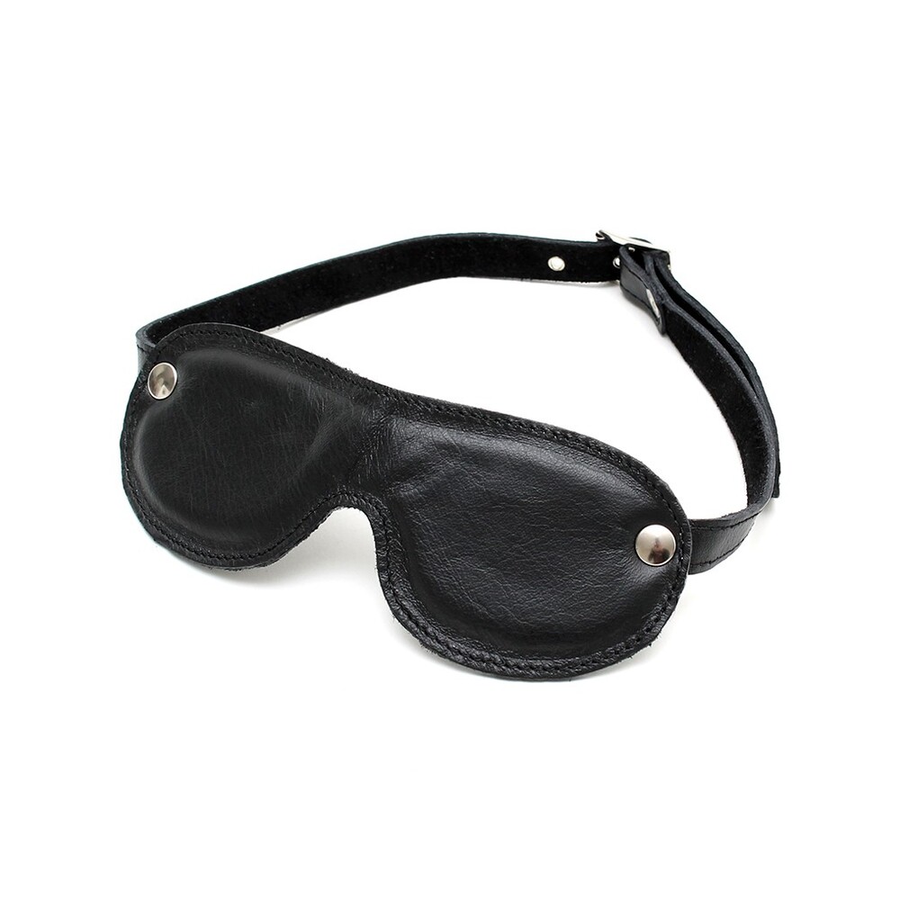 Cushioned Blindfold Cushioned Blindfold