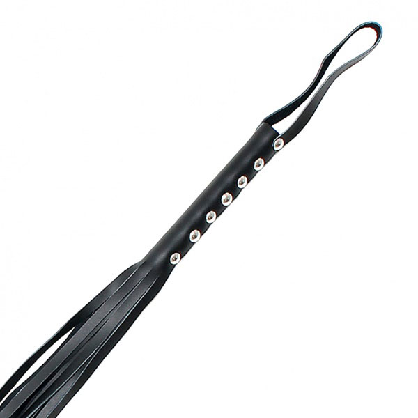 Leather Whip 24 Inches Leather Whip 24 Inches