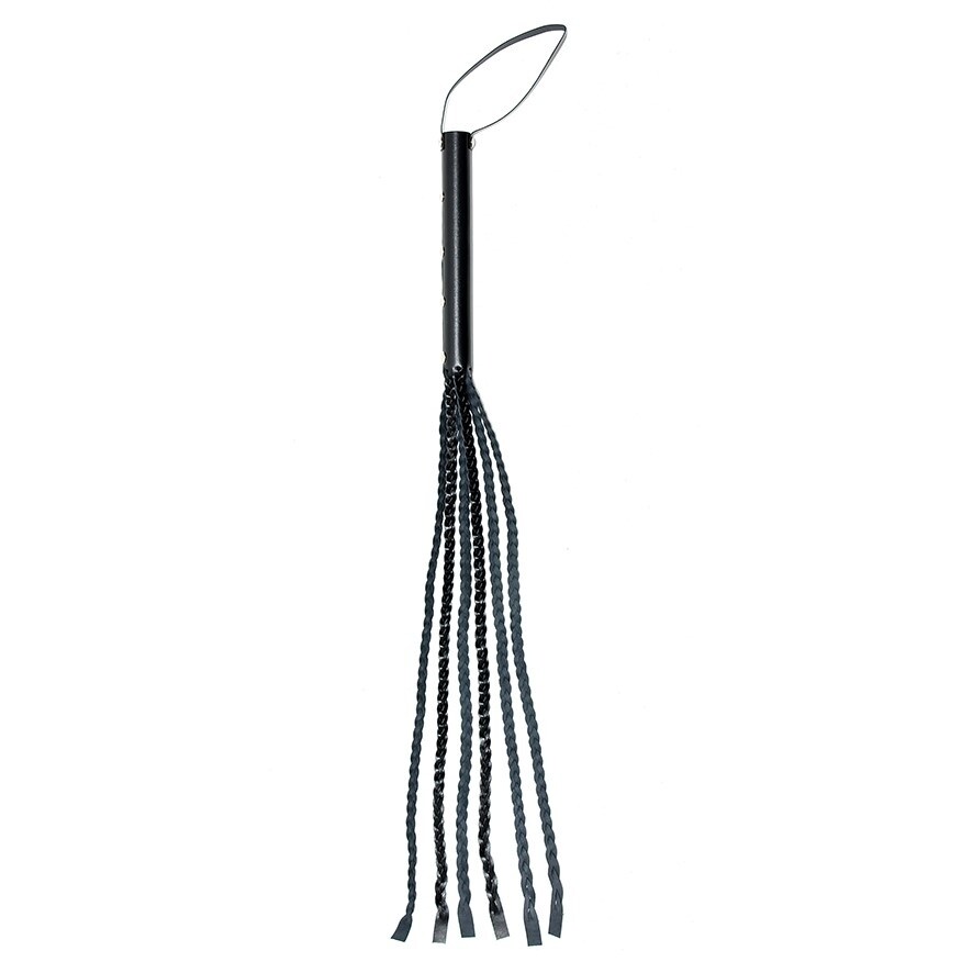 Leather Whip 25.5 Inches Leather Whip 25.5 Inches